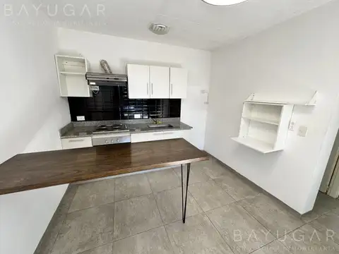 Departamento en Venta 5 años
