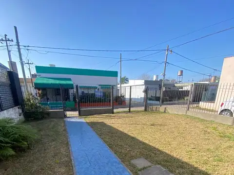 Casa en Venta de 2 dormitorios