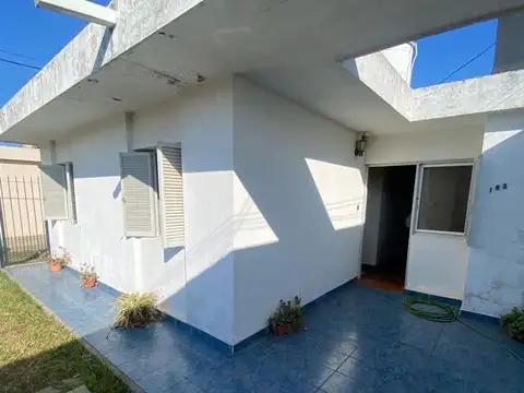 Casa en Venta en Berisso, USD 55.000