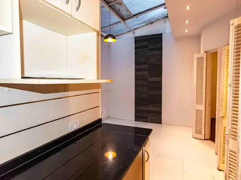 Depto Tipo Casa en Venta en Almagro, USD 65.000