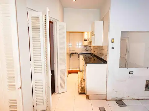 Depto Tipo Casa en Venta de 3 ambientes