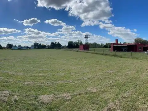 Terreno en Venta de 8830,0 m2