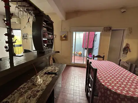 Depto Tipo Casa en Venta 21 años