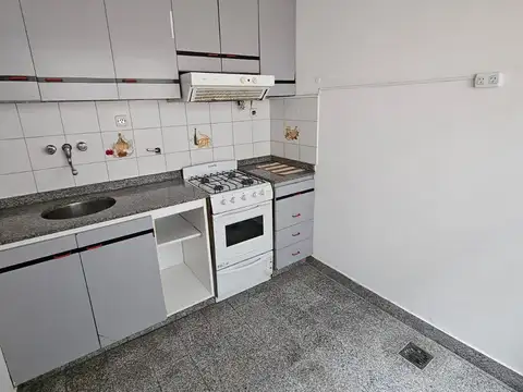 ALQUILER - DOS DORMITORIOS