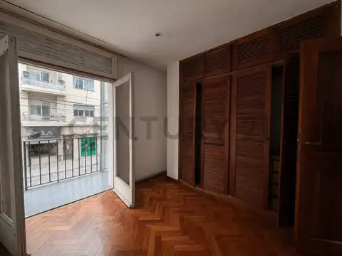 Departamento en Alquiler en Recoleta, CABA