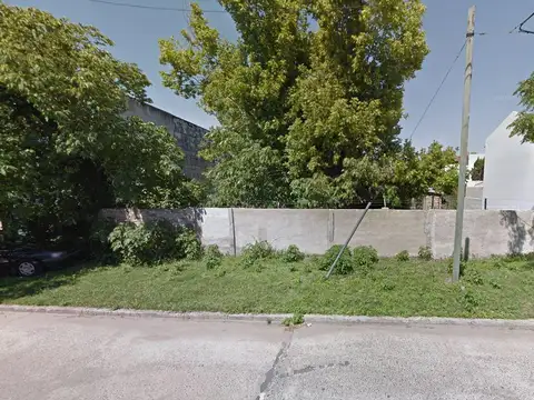 Monseñor Bufano al 1200