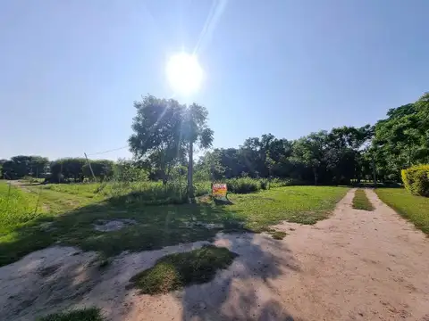 Terreno en Venta de 883,0 m2