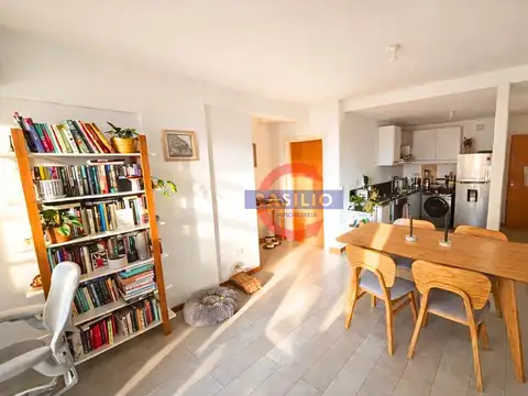 VENTA | DEPARTAMENTO 2 AMBIENTES EN COMPLEJO OLIVOS ECO (Olivos)