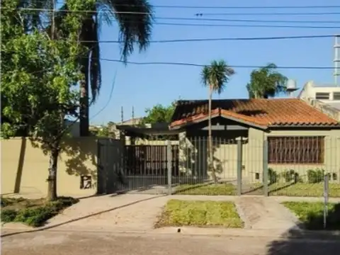 CASA VENTA ITUZAINGO