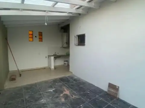 CASA VENTA ITUZAINGO