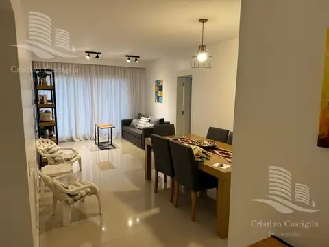 Departamento en Alquiler en Marinas Golf, Countries y Barrios Cerrados en Tigre
