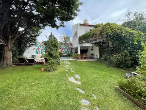 Automovil Club al 200