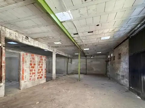 GALPON  A LA VENTA EN MERLO