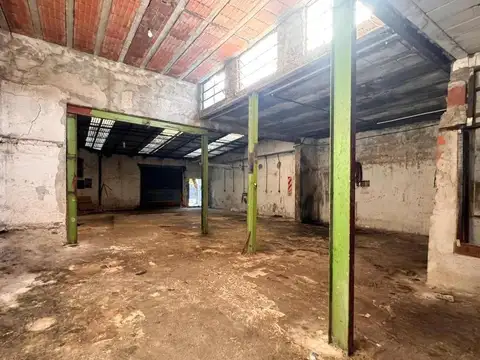 Galpon en Venta A Estrenar