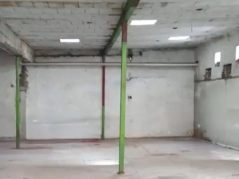Galpon en Venta A Estrenar