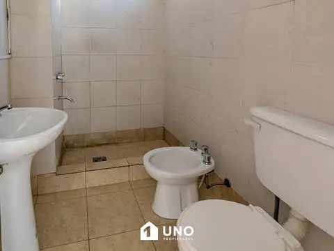 Rio de Janeiro 900, Piso 02