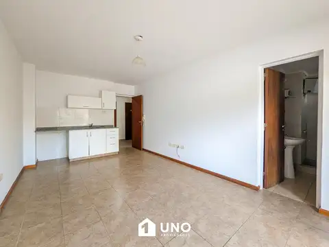 Rio de Janeiro y San Luis - Dpto Monoambiente.