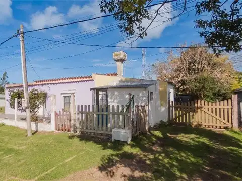 Casa en Venta de 5 dormitorios