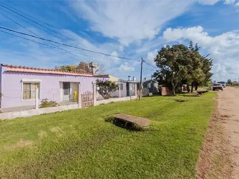 Dos viviendas sobre 1000 m². Atractiva financiación...