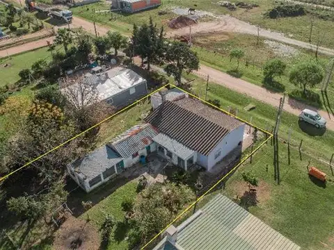 Casa en Venta en San Jose, USD 88.000