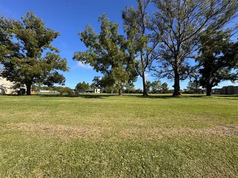 LOTE EN VENTA EN LA ELINA FINANCIADO