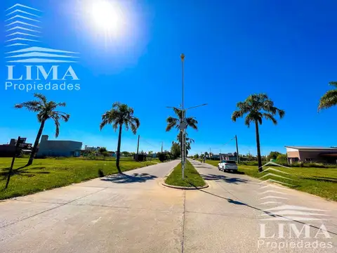 Terreno en Venta en Roldan, San Lorenzo
