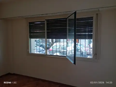 Departamento en Alquiler de Monoambiente