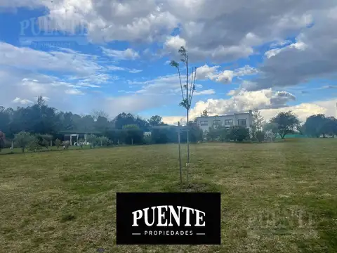 Terreno - Santo Domingo - lote Interno - San Vicente - Canning