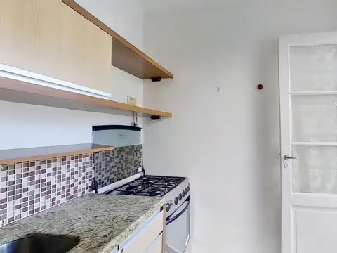 Departamento en Venta 40 años