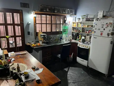 HERMOSO Y AMPLIO CHALET CON 3 DORMITORIOS