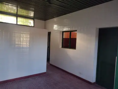 Ruta Nacional 22 y Acceso Biló 100