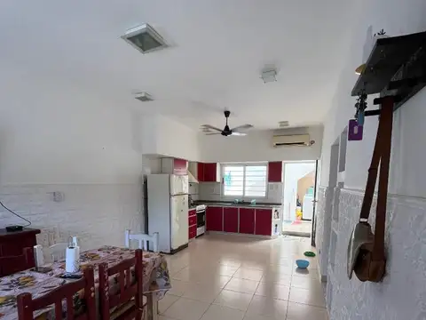 Casa en Alquiler de 3 dormitorios