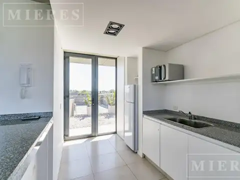 Departamento en Venta al Este
