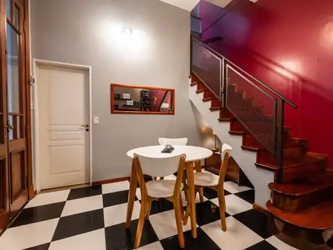 Avenida Directorio 4400