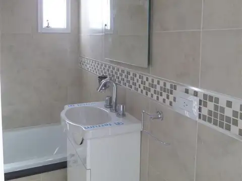 Departamento - La Plata