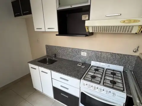 ALQUILER DEPTO DOS AMBIENTES EN VILLA LURO