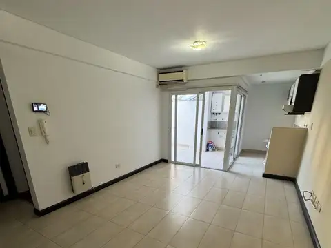 URLICO SCHMIDL 5300, Piso 1