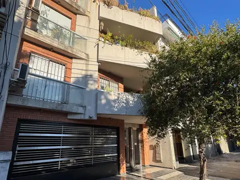 ALQUILER DEPTO DOS AMBIENTES EN VILLA LURO