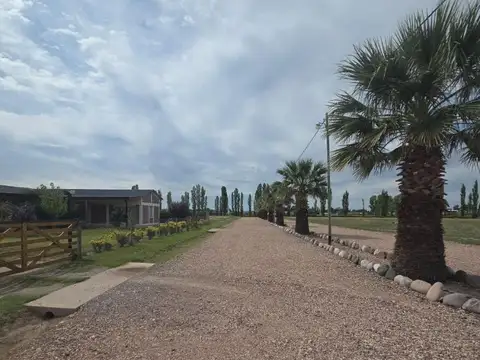 Terreno en Venta de 1200,0 m2