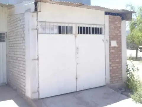 Galpón en Alquiler en Las Heras, Mendoza