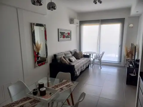 Alquiler Temporal Tango Victoria 5 B , 1 Dormitorio, Vista Al Rio