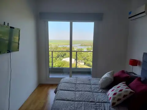 Departamento en Alquiler Temporal en Victoria, $ 90.000