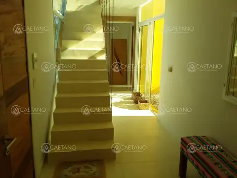 Casa en Alquiler Temporal de 3 dormitorios