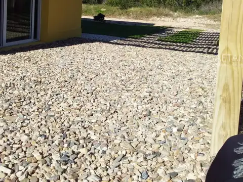 Casa alquiler temporal 3 dormitorios a 100mts del Mar