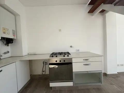 Departamento en Venta Apto profesional