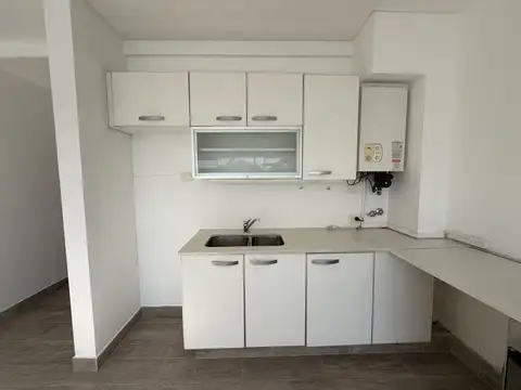 Departamento en Venta 18 años