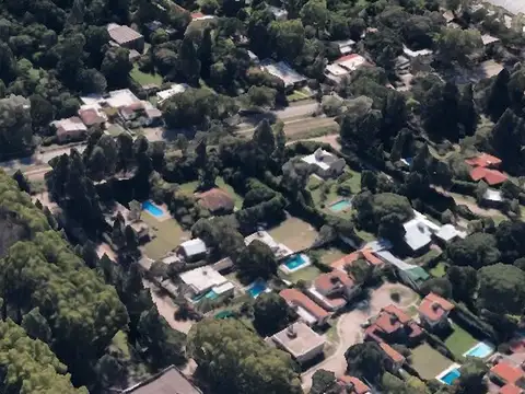 Terreno en Venta en Villa Rivera Indarte, Cordoba