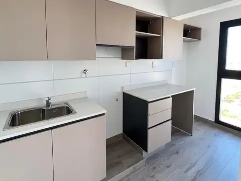 Departamento en Venta al Oeste