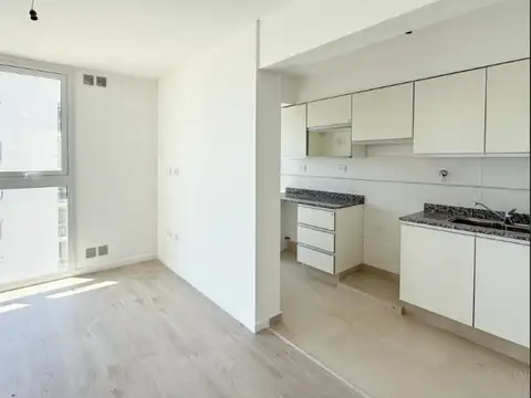 Departamento en Venta en Candioti Norte, USD 145.000