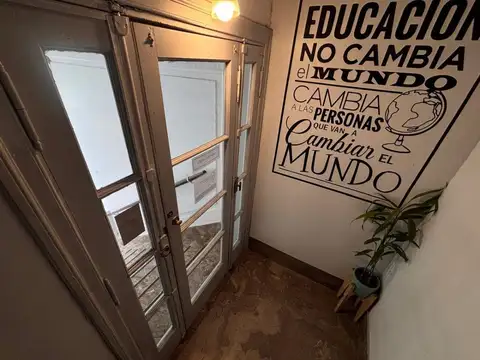 Depto Tipo Casa en Venta de 3 dormitorios